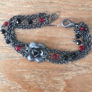 Anthropologie bracelet